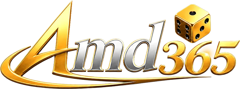 amd365 เว็บตรง สล็อต คาสิโน กีฬา หวย ครบจบในเว็บเดียว